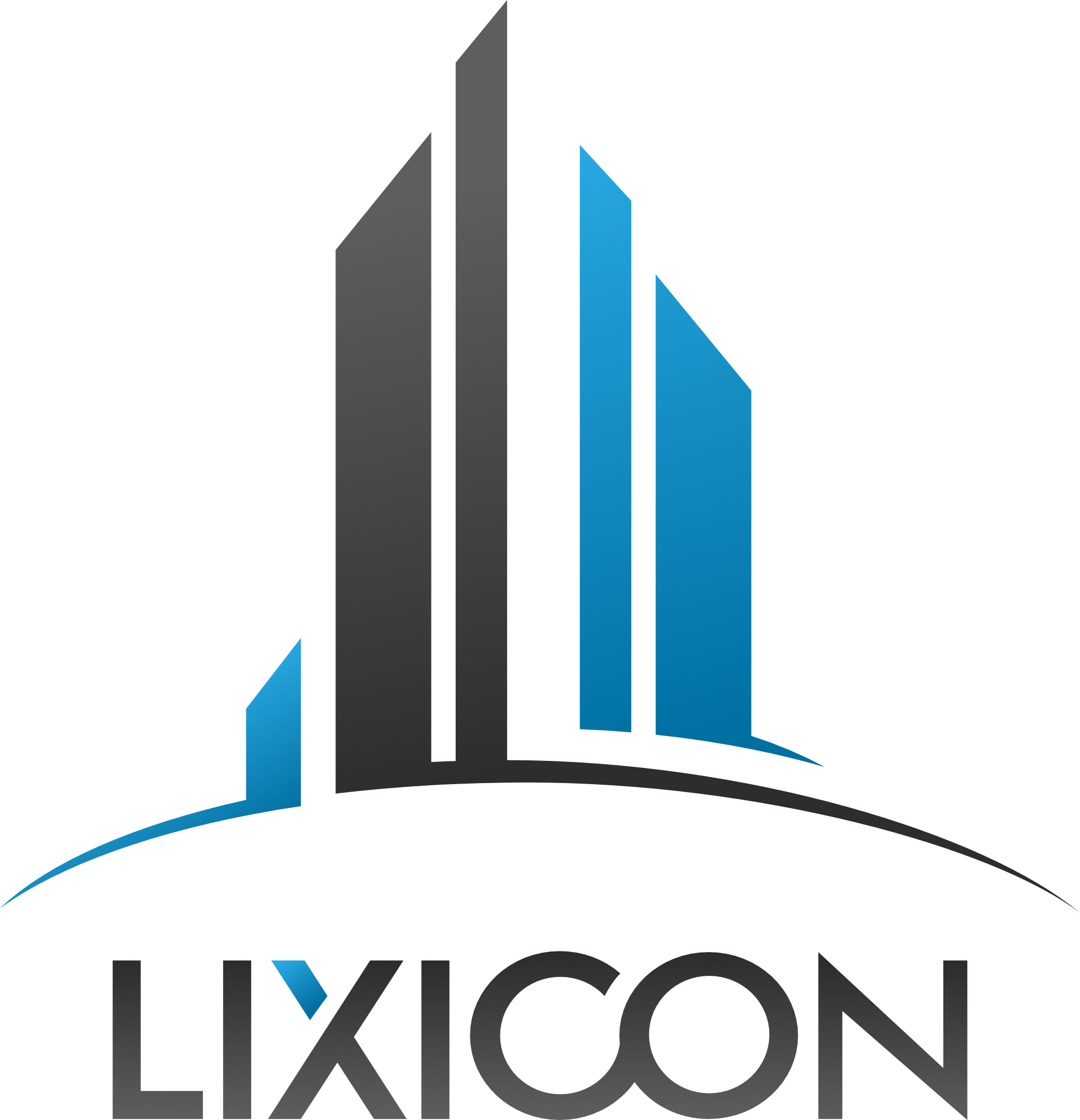 PT Lixicon Indonesia